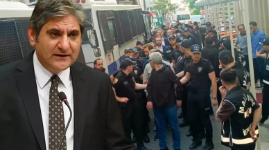 İBB operasyonunda gözaltına alınmıştı: Aykut Erdoğdu'nun ifadesi ortaya çıktı!