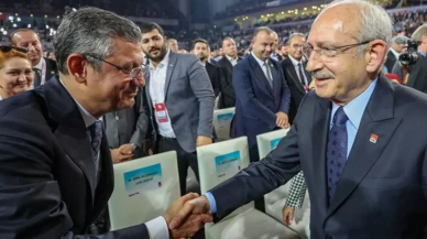 CHP’nin eski genel başkanlarından Kılıçdaroğlu’na çağrı!
