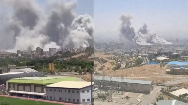 İsrail ordusu: Yüzlerce Devrim Muhafızı askerini öldürdük