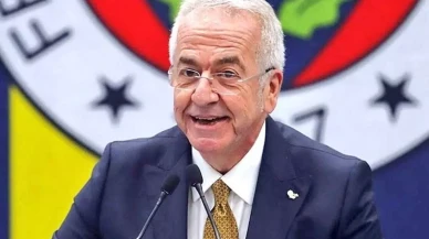 Fenerbahçe yönetiminde istifa: Resmen açıklandı!