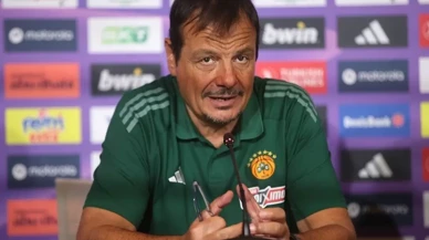 Olaylı maçta yeni gelişme! Ergin Ataman'ı tutuklatmak istiyorlar