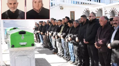 Yengesini baltayla katlederken ağabeyi de öldü! Cezası belli oldu