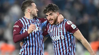 Trabzonspor'un yıldız oyuncusu Pedro Malheiro, takımdan ayrılıyor