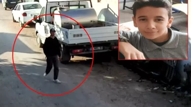Ekipler her yerde 14 yaşındaki Burak'ı arıyor! Ailesi bir gün önce bakın çocuğa ne yapmış