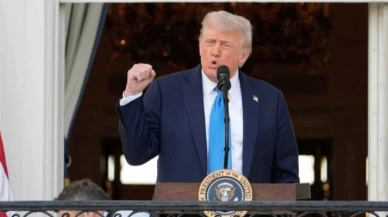 ABD ve Çin, ticaret görüşmeleri için Londra’da buluşacak