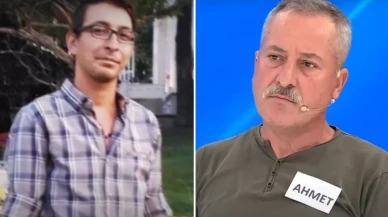 4 yıldır kayıp olan Emrah Elveren'in ev arkadaşı canlı yayında gözaltına alındı