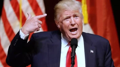 Trump kararı duyunca resmen çıldırdı: Gerçek bir aptal