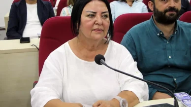 Seyhan Belediyesi'nde yeni başkanvekili belli oldu!