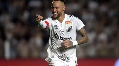 Fenerbahçe iddiaları vardı! Neymar, transfer için son kararını verdi