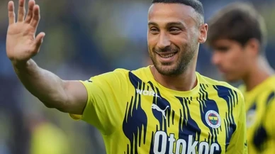 Süper Lig'in flaş ekibi Cenk Tosun'a formayı giydirecek