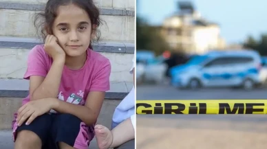 Diyarbakır’da 9 Yaşındaki Yasemin’in ölümünde şok gelişme: Kuzeninin ayakkabısında kan izi bulundu