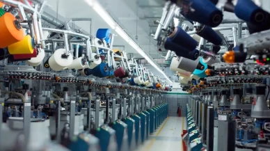 Tekstil devi  iki fabrikasını kapatıyor: 650 kişi işsiz kaldı