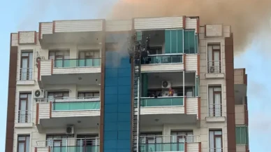 Anne ve 3 çocuğun hayatını kaybettiği yangın için şok rapor!