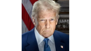 Trump'tan sert açıklamalar: İran saldırılarına ilişkin "Demokratlar yargılanmalı!"