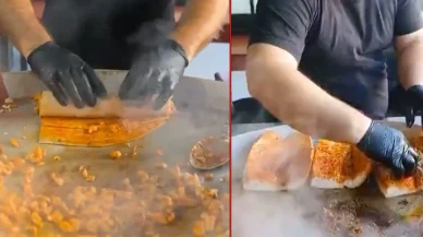 Sosyal medyada çektiği videolarla tanınıyordu: Ünlü tantunici at ve eşek eti yedirmiş