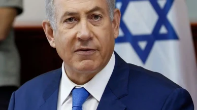 Netanyahu'dan İran'a sert uyarı: "Bu bir kurtuluş savaşıdır"