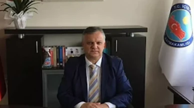 Kalp krizi geçiren Edirne Vali Yardımcısı Erdoğan Beypınar hayatını kaybetti