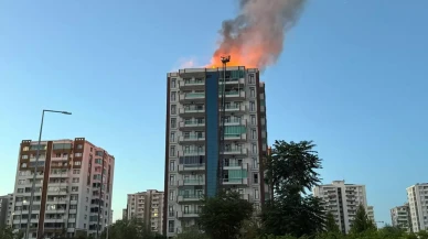 Diyarbakır’daki yangın faciasında müteahhit ve 3 sorumlu emniyette!