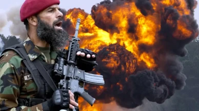 Pakistan’da bombalı saldırı: 13 asker hayatını kaybetti, 24 kişi yaralandı!