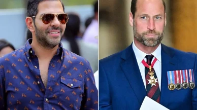 Milyarder iş insanı maç sırasında arı yutunca hayatını kaybetti