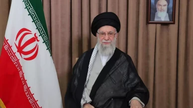 Hamaney'den sert mesaj: “Siyonist rejim diz çökecek"