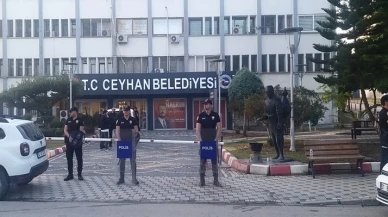 İBB 5. dalgada tutuklananların tam listesi!