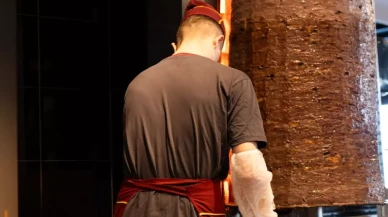 Ünlü döner zinciri iflasın eşiğinde