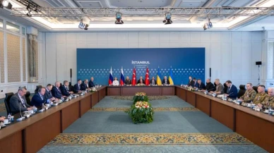 İstanbul'da tarihi anlaşma: Rusya-Ukrayna esir takasında anlaştı!