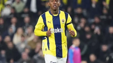 Anderson Talisca'dan ayrılık haberlerine zehir zemberek tepki