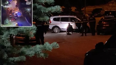 Kız isteme tartışmasında tabancayla vurulan polis memuru hayatını kaybetti
