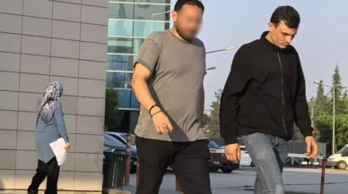 Bursa’da hastane dehşeti: Alkollü sürücü 7 kişiyi yaraladı!