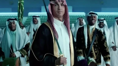 Yeni sözleşmeyi imzaladı! Ronaldo dakikada 36 bin TL kazanacak