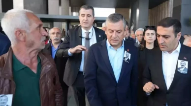 Özgür Özel'e saldıran Selçuk Tengioğlu için istenen ceza belli oldu!