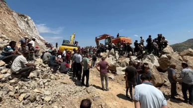 Isparta'da DSİ projesine karşı protesto!