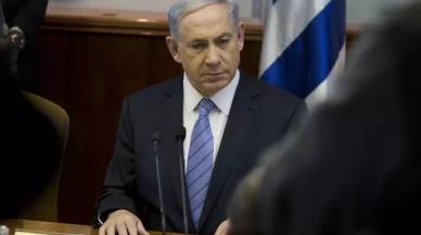 Yunanistan'da Netanyahu krizi: Miçotakis'e muhalefetten sert tepki!