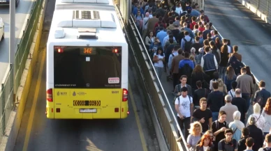 İstanbul'da toplu ulaşıma zam teklifi reddedildi