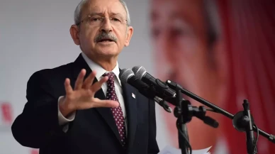 Kılıçdaroğlu'na soğuk duş! Tatil teklifine belediyeden "Doluyuz" yanıtı