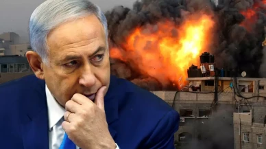 İsrail-İran savaşında 7. Gün: Tel Aviv vuruldu, füze savunması çökme noktasında!