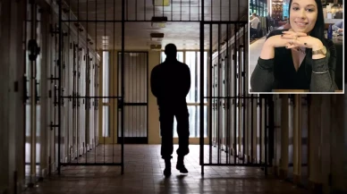 3 yaşındaki kızını öldüren kadın cezaevinde hayatını kaybetti