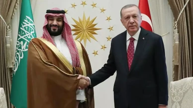 Erdoğan’dan Selman’a kritik uyarı: "Bölgesel savaş göç dalgalarını tetikler"