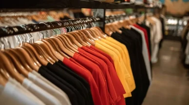 Türk tekstil devi iflas bayrağını çekti