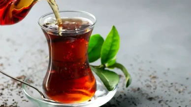 Bu ürünleri sakın almayın! Çay diye bize bakın ne içiriyorlarmış