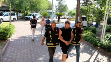 İlişki vaadiyle buluştukları 3 çocuğu önce dövüp paralarını aldılar