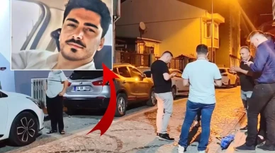 Arkadaşını onlarca parçaya ayırıp intihar eden polisi komşuları anlattı