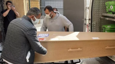 Kene kabusu büyüdü: Ölü sayısı 8'e çıktı