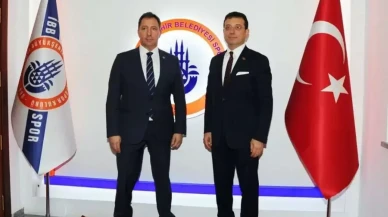 İBB'de yolsuzluk soruşturması: Keleş ailesinden iki tutuklama daha