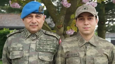 Emekli Tümgeneralin oğlunun ölümünde sır perdesi aralandı