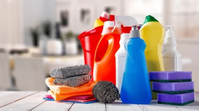 Bakanlık uyardı, güvensiz buldu: Zararlı temizlik ürünü toplatılıyor