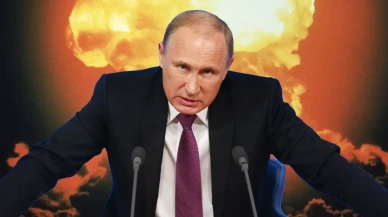 Kremlin'den İsrail'e tarihi rest: Bunu yaparsanız Pandora'nın kutusu açılır