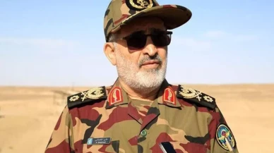 İran Harbiye Genelkurmay Başkanı Ali Şadmani öldürüldü
